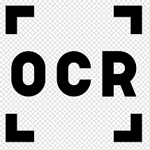 Системы оптического распознавания символов (OCR)
